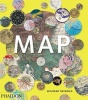 Map - Exploring the World (Hardcover) - Phaidon Editors Photo