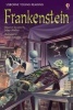 Frankenstein (Hardcover) - Rosie Dickins Photo