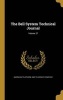 The Bell System Technical Journal; Volume 27 (Hardcover) - American Telephone and Telegraph Company Photo