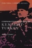 Corporatism in Kemalist Turkey - Progress or Order? (Hardcover, New) - Taha Parla Photo