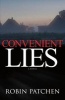 Convenient Lies (Paperback) - Robin Patchen Photo