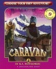 Caravan (Paperback) - RA Montgomery Photo