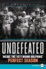 Undefeated LP (Large print, Paperback, large type edition) - Mike Freeman Photo