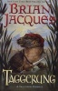 Taggerung (Paperback) - Brian Jacques Photo