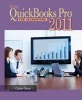 Using Quickbooks Pro 2011 for Accounting (Paperback, 10th Revised edition) - Glenn Owen Photo