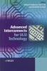 Advanced Interconnects for ULSI Technology (Hardcover) - Mikhail R Baklanov Photo