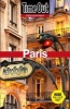 Time Out Paris City Guide (Paperback, 23 Rev Ed) - Time Out Guides Ltd Photo