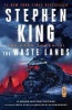 The Dark Tower III - The Waste Lands (Paperback) - Stephen King Photo