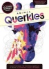 Animal Querkles - A Puzzling Colour by Numbers Book (Paperback) - Thomas Pavitte Photo