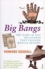 Big Bangs - Five Musical Revolutions (Paperback, New Ed) - Howard Goodall Photo