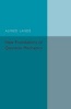 New Foundations of Quantum Mechanics (Paperback) - Alfred Lande Photo