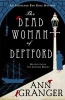 The Dead Woman of Deptford (Paperback) - Ann Granger Photo