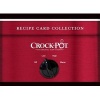 Recipe Card Tin Crock Pot Red (Hardcover) - Ltd Publications International Photo