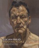Lucian Freud: Painting People (Paperback) - Martin Gayford Photo