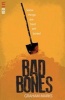 Bad Bones (Paperback) - Graham Marks Photo