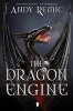 The Dragon Engine (Paperback) - Andy Remic Photo