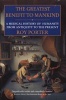 The Greatest Benefit to Mankind - A Medical History of Humanity (Paperback, New Ed) - Roy Porter Photo