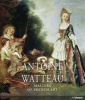 Masters: Watteau (LCT) (Hardcover) - Helmut Borsch Supan Photo