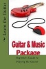 Learn the Guitar - Beginners Guide to Playing the Guitar (Paperback) - M y B P P Photo