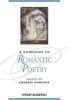 A Companion to Romantic Poetry (Hardcover) - Charles Mahoney Photo