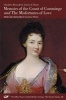 Claudine-Alexandrine Guerin de Tencin: Memoirs of the Count of Comminge and the Misfortunes of Love (Paperback) - Claudine Alexandrine Gu Tencin Photo