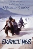 Skraelings (Paperback) - Rachel Qitsualik Tinsley Photo