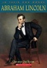 Abraham Lincoln (Paperback) - George Sullivan Photo