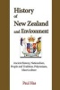 History of New Zealand and Environment - Ancient History, Nationalism, People and Tradition, Polynesians, Maori Culture (Paperback) - Paul Has Photo