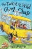 The Twins and the Wild Ghost Chase (Paperback) -  Photo