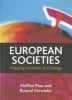 European Societies - Mapping Structure and Change (Paperback) - Steffen Mau Photo