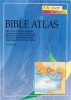 Bible Atlas (Paperback) - Tim Dowley Photo