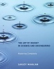 The Art of Insight in Science and Engineering - Mastering Complexity (Paperback) - Sanjoy Mahajan Photo