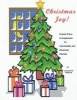 Christmas Joy - Popular Piano Arrangements for Intermediate and Advanced Pianists (Paperback) - Jacqueline Hankins Photo