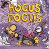 Hocus Focus (Hardcover) - James Sturm Photo