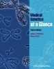 Medical Genetics at a Glance (Paperback, 3rd Revised edition) - Dorian J Pritchard Photo