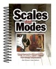 Scales and Modes - Easy to Read - Easy to Play - for Every Instrument (Spiral bound, New edition) - Jake Jackson Photo