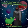 The Crazy Battle Between Goofle Face and Gummy Guy (Paperback) - Suzie Scatterbrain Photo