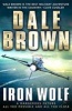 Iron Wolf (Paperback) - Dale Brown Photo