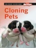 Cloning Pets (Hardcover) - Sean Stewart Price Photo