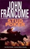 Stud Poker (Paperback, New Ed) - John Francome Photo