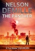 The Panther (Paperback) - Nelson DeMille Photo