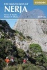 The Mountains of Nerja - Sierras Tejeda, Almijara Y Alhama (Paperback) - Jim Ryan Photo