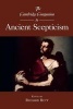 The Cambridge Companion to Ancient Scepticism (Paperback) - Richard Bett Photo