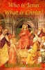 Who Is Jesus - What Is Christ? Volume 5 (Paperback) - Kristina Kaine Photo