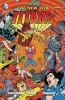 New Teen Titans, Volume 3 (Paperback) - George Perez Photo