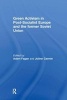 Green Activism in Post-socialist Europe and the Former Soviet Union (Hardcover) - Adam Fagan Photo