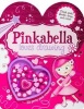 Pinkabella Loves Drawing (Paperback) - Gillian Henney Photo