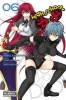 High School DXD, Vol. 6 (Paperback) - Hiroji Mishima Photo