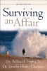 Surviving an Affair (Paperback, Revised edition) - Willard F Harley Photo