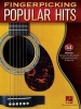 Fingerpicking Popular Hits (Guitar Solo) (Paperback) -  Photo